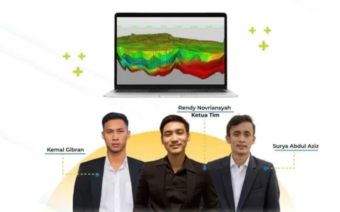 Gen X Harus Kuasai Multi Disiplin Hadapi Persaingan Global