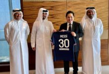 Waduh.....!! Erick Jajaki Sejumlah Kerjasama Investasi Dengan Qatar