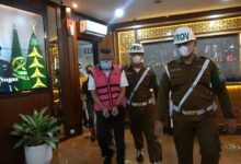 Sikat...!Mantan Direktur Askrindo Jadi Tersangka Korupsi