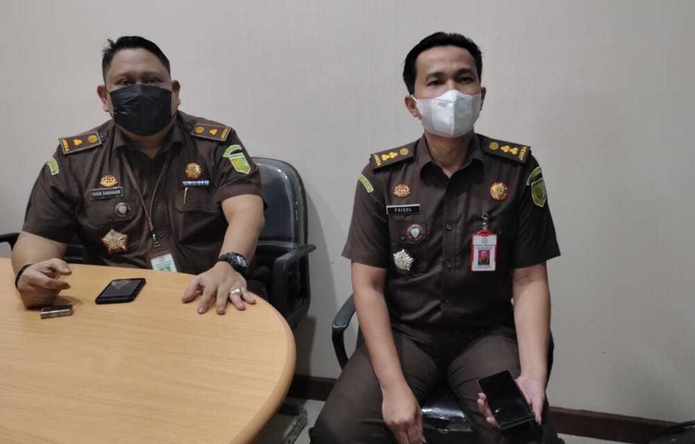 Segera...!Kejati Buktikan Peran Terdakwa Kredit Fiktif Bjb