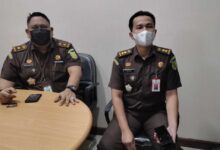 Segera...!Kejati Buktikan Peran Terdakwa Kredit Fiktif Bjb