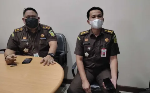 SEGERA…Kejati Buktikan Peran Terdakwa Kredit Fiktif BJB