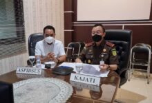 Jangan Kendor...!Rugikan Negara 74,8 Miliar, Kejati Jatim Tetapkan Rdc Jadi Tersangka