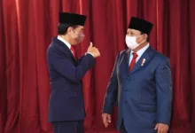 INSPIRASI…Jokowi Masuk Daftar Muslim Berpengaruh di Dunia, Berikut Penjelasannya