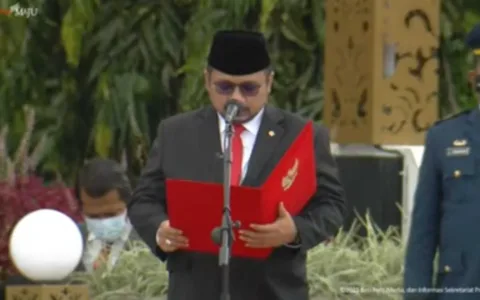 Hari Pahlawan, Menag: Mari Rawat Semangatnya dan Jadikan Inspirasi