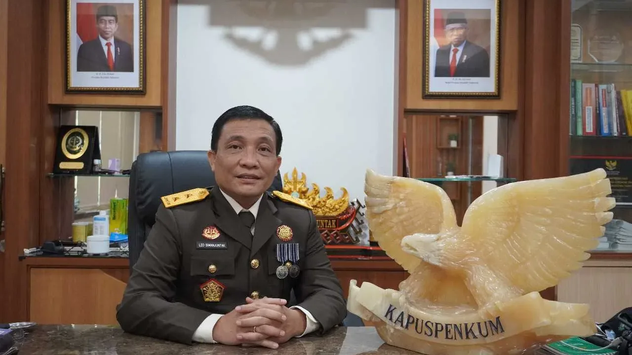 Korupsi Perum Perindo, Kejagung Periksa Direktur PT Prima Pangan