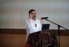 Eng Ing Eng...!Kejagung, Jaksa Dituntut Berikan Pelayanan Optimal Terhadap Pencari Keadilan
