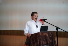 Ditunggu Aksinya...!Jaksa Agung Minta Jam Pidsus Selesaikan Pelanggaran Ham Berat