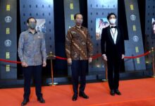 Presiden Jokowi, Film Indonesia Raih Prestasi Saat Pandemi