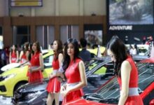 Kabar Gembira...!Mobil-Mobil Baru Bertebaran 10 Hari Ke Depan