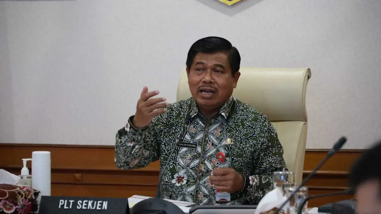 AWAS…Seluruh Pegawai Pemerintah Non-ASN Dapat BPJS Ketenagakerjaan