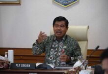 Awas...!Seluruh Pegawai Pemerintah Non-Asn Dapat Bpjs Ketenagakerjaan