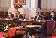 Luar Biasa...!Dua Focus Presiden Jokowi Di Ktt Apec -Abac