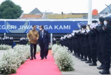 Jokowi, Indonesia Makin Dipandang Dan Dihormati Negara Lain