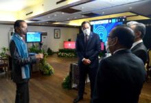 Mantap...!Presiden Jokowi Ajak Apec Focus Pada Tiga Hal, Berikut Penjelasannya