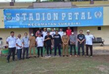 Hore...!Kompetisi Tangerang Junior League Diadakan Di Stadiun Mini Petal Sukadiri