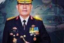 Hut Brimob Ke-76, Brimob Punggawa Pemberantasan Korupsi