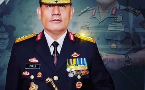 HUT BRIMOB Ke-76, Brimob Punggawa Pemberantasan Korupsi