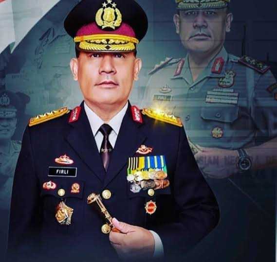 Hut Brimob Ke-76, Brimob Punggawa Pemberantasan Korupsi