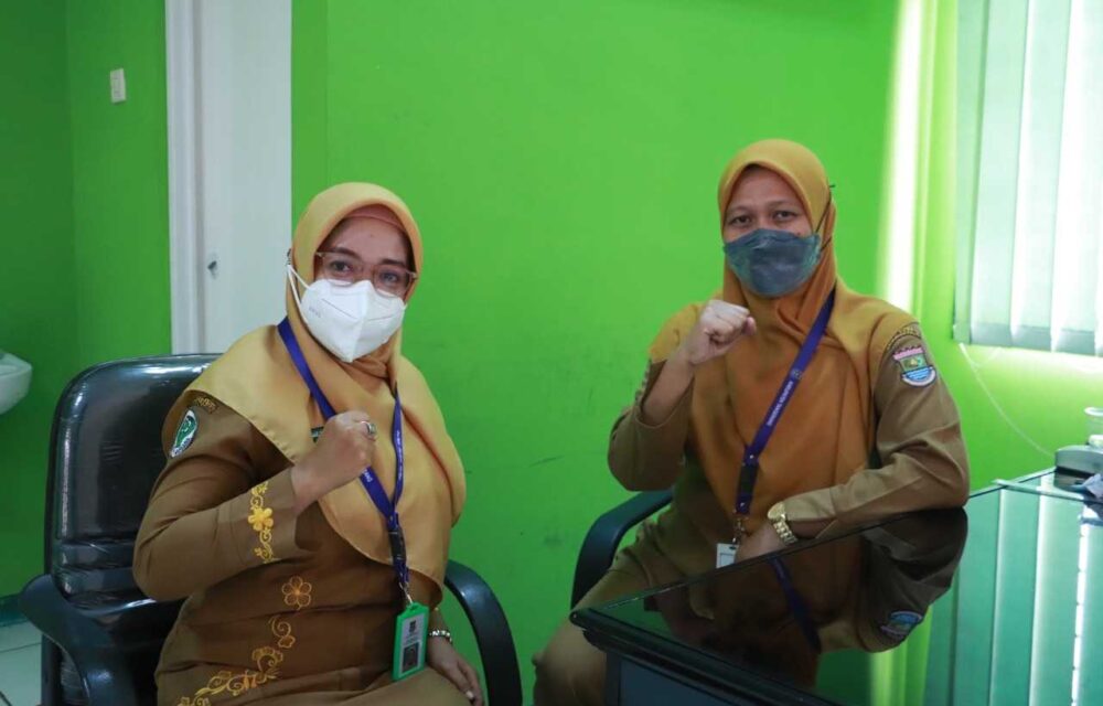 Puskesmas Cikuya Berikan Pelayanan Prima Ke Masyarakat