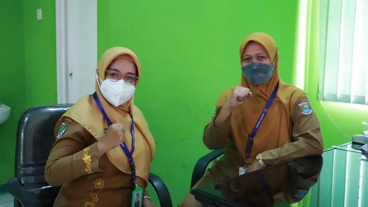 Puskesmas Cikuya Berikan Pelayanan Prima ke Masyarakat
