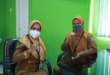 Puskesmas Cikuya Berikan Pelayanan Prima Ke Masyarakat
