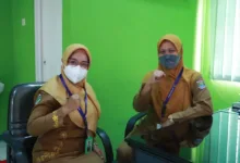 Puskesmas Cikuya Berikan Pelayanan Prima ke Masyarakat