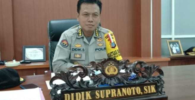 Catat Nih...!Polda Sulteng Sosialisasi Program Presisi