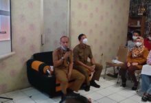 Keren ....!!! Disperindag Lebak Dan Provinsi Gelar Bimtek