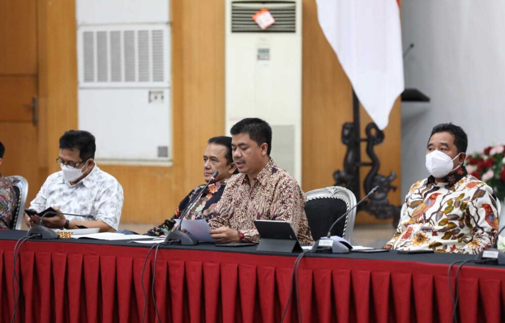 Segera...!Berikut Hasil Pengumuman Administrasi Timsel Calon Anggota Kpu Dan Bawaslu