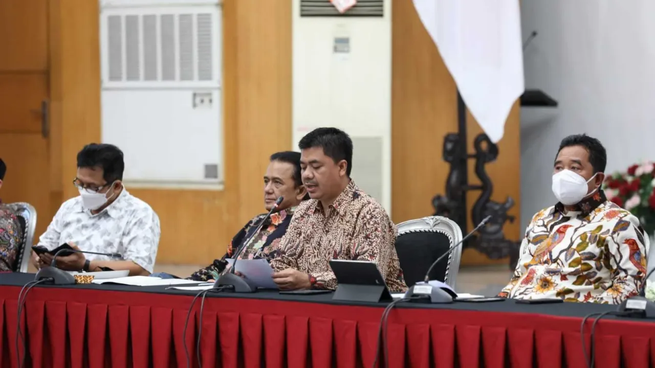 SEGERA…Berikut Hasil Pengumuman Administrasi Timsel Calon Anggota KPU dan Bawaslu