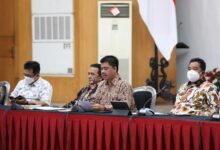 Segera...!Berikut Hasil Pengumuman Administrasi Timsel Calon Anggota Kpu Dan Bawaslu