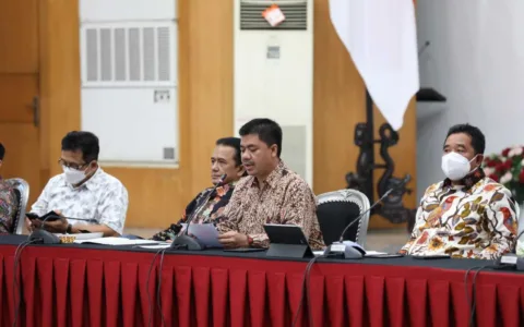 SEGERA…Berikut Hasil Pengumuman Administrasi Timsel Calon Anggota KPU dan Bawaslu