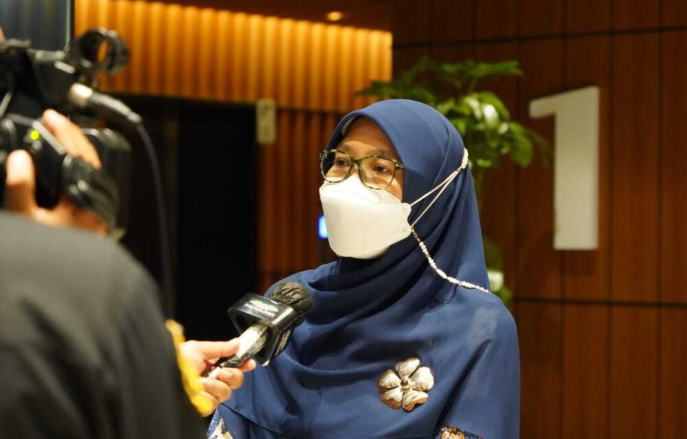 Ngeri Kali...!Ump 2022 Naik 1,09, Tak Cukupi Kebutuhan Hidup Buruh