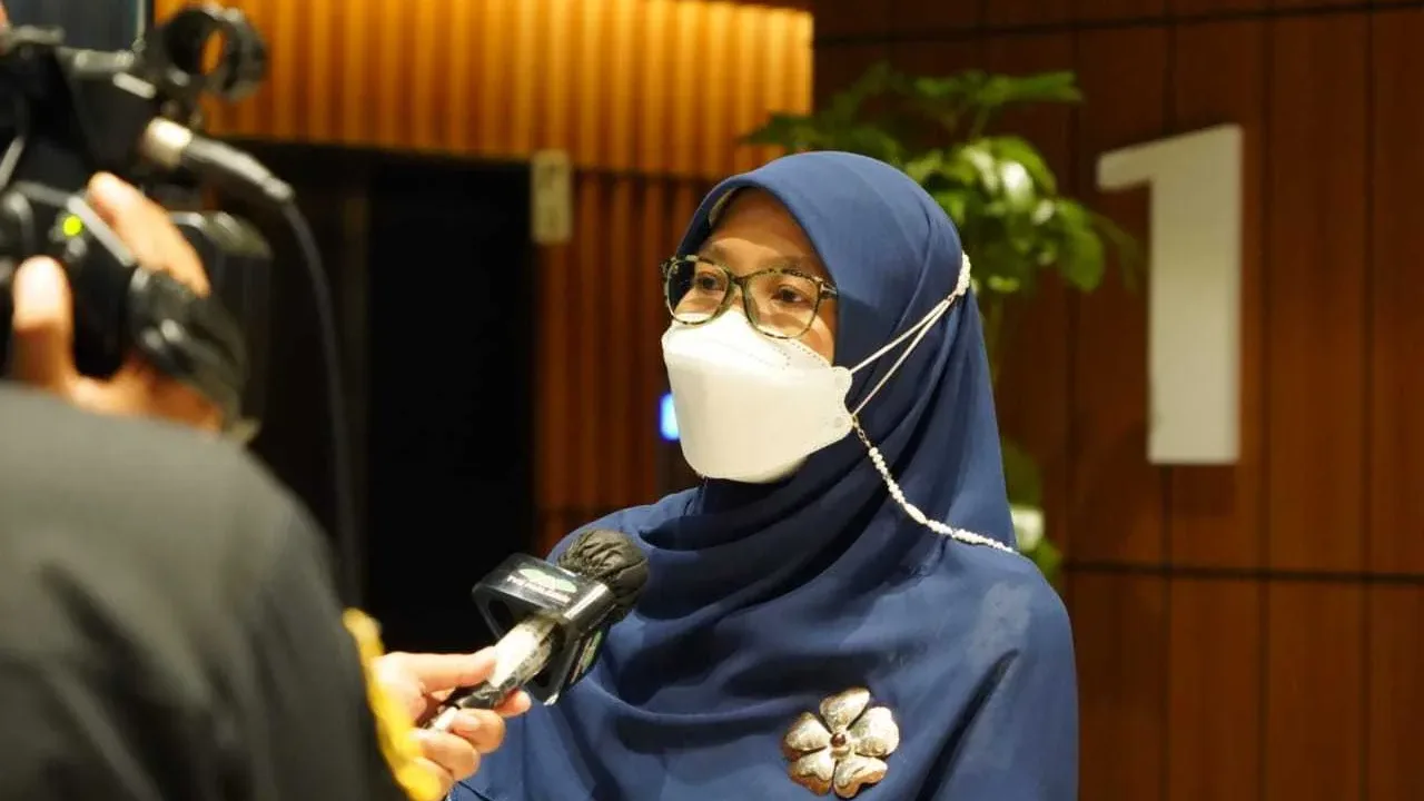 NGERI KALI…UMP 2022 Naik 1,09, Tak Cukupi Kebutuhan Hidup Buruh