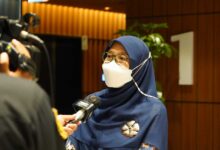 Ngeri Kali...!Ump 2022 Naik 1,09, Tak Cukupi Kebutuhan Hidup Buruh