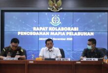 Segera...!Lewat Operasi Intelijen, Kejagung Berantas Mafia Pelabuhan