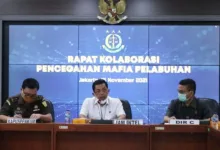 SEGERA...!Lewat Operasi Intelijen, Kejagung Berantas Mafia Pelabuhan