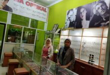 Rekomendasi Kacamata Murah Dan Model Kekinian Di Lia Optik Balaraja