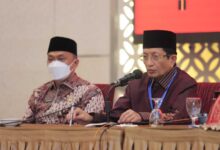 Masa Sih...!Dewan Hakim Mtq V Nasional Korpri Di Kendari Bertaraf Internasional
