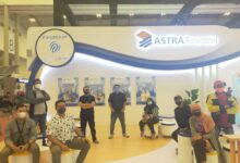 Fif Group Dukung Industri Otomotif Indonesia Lewat Giias 2021