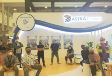 FIF GROUP Dukung Industri Otomotif Indonesia Lewat GIIAS 2021