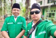 Top...!Ketua Prsi Seluma Puji Peraih Mendali Perunggu