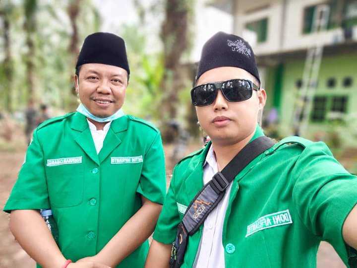 Top...!Ketua Prsi Seluma Puji Peraih Mendali Perunggu