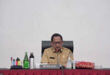 Pecut...!Mendagri Minta Daerah Cepat Realisiasi Belanja Apbd 2021