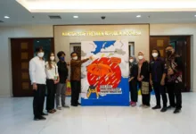 MANTAP…Kantor Staf Presiden Dukung Penurunan Prevalensi Rokok Anak