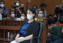 Gitu Dong...!Gunakan Nurani, Kejagung Bebaskan Tuntutan Setahun Penjara Valencya