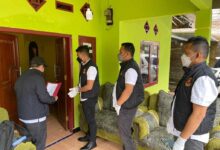 Curang...!Eks Kades Di Lebak Diduga Tilep Duit Blt Untuk Kampanye