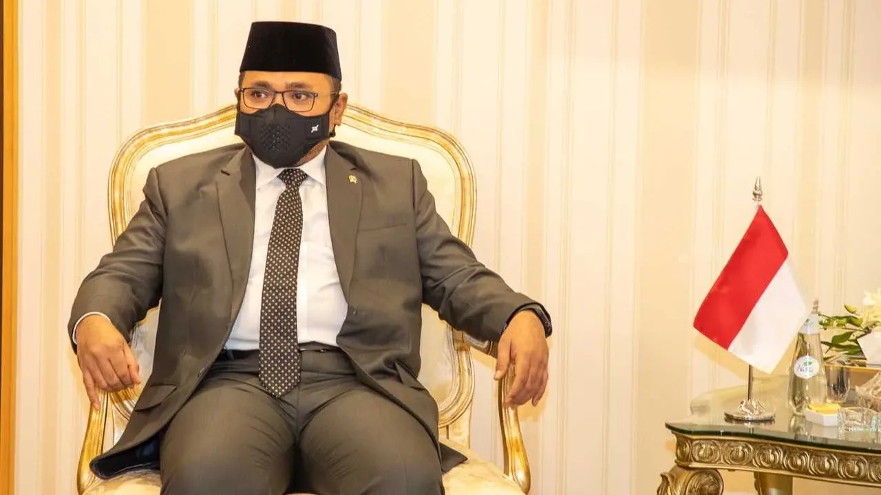 SEGERA…Satu Desember 2021 Penerbangan Indonesia Bisa Langsung ke Saudi