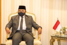 Segera...!Satu Desember 2021 Penerbangan Indonesia Bisa Langsung Ke Saudi